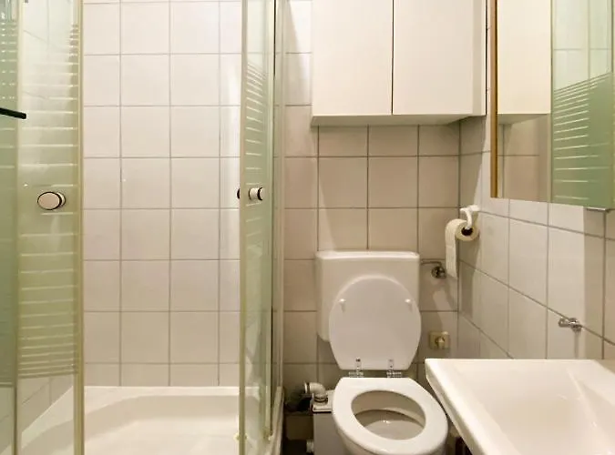 Marios Luxus Appartement Vienne