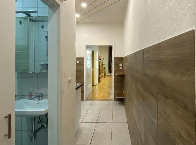 Appartement Marios Luxus Vienne